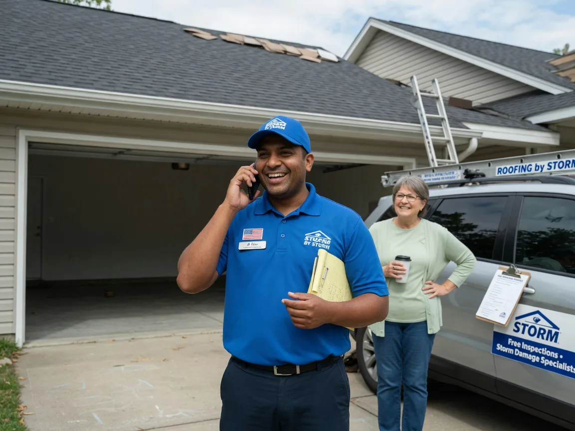 Roof Repair Near Me Hooppole, IL FAQs