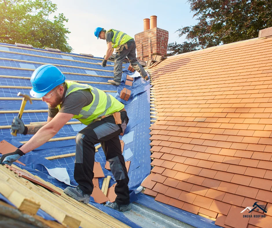 Why choose Roof Repair Near Me in Hooppole, IL
